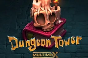 Dungeon Tower MultiMax