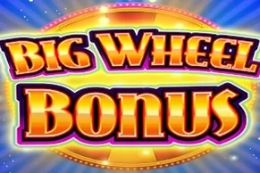 Big Wheel Bonus
