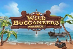 Wild Buccaneers Megaways