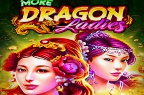 More Dragon Ladies