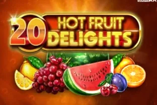 20 Hot Fruit Delights