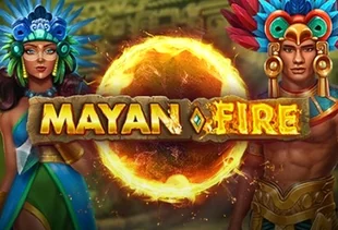 Mayan Fire