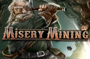 Misery Mining