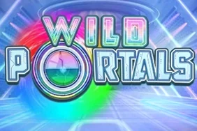 Wild Portals