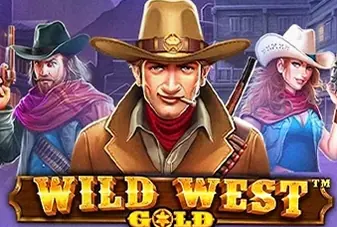Wild West Gold