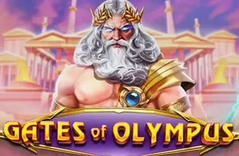 Gates of Olympus