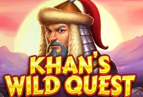 Khan's Wild Quest