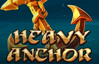 Heavy Anchor