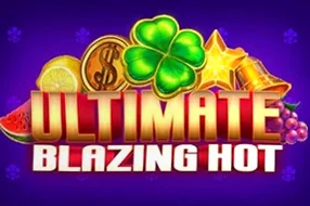 Ultimate Blazing Hot