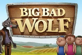 Big Bad Wolf