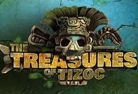 The Treasures of Tizoc
