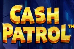 Cash Patrol