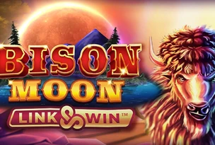 Bison Moon