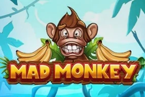 Mad Monkey