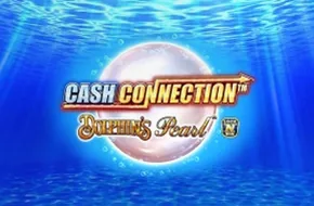 Cash Connection Dolphin's Pearl