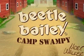 Beetle Bailey