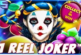 1 Reel Joker