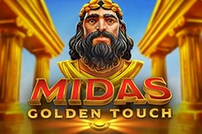 Midas Golden Touch