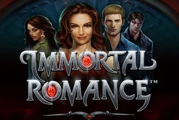 Immortal Romance