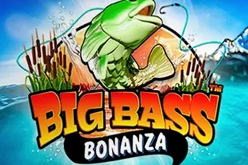 Big Bass Bonanza