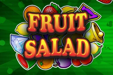 Fruit Salad