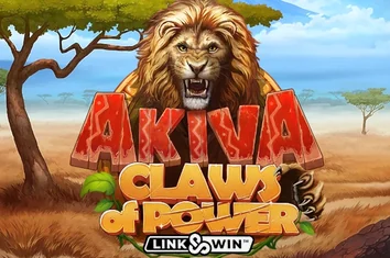 Akiva Claws of Power