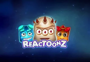 Reactoonz