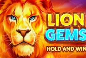 Lion Gems