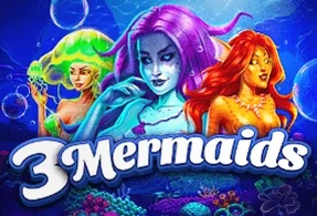 3 Mermaids