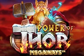 Power of Thor Megaways