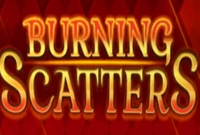 Burning Scatters