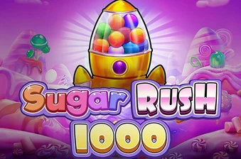 Sugar Rush 1000
