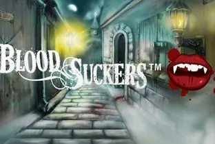 Blood Suckers