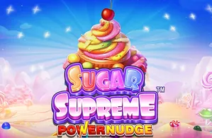 Sugar Supreme Powernudge
