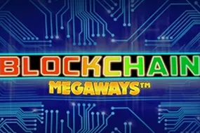 Blockchain Megaways