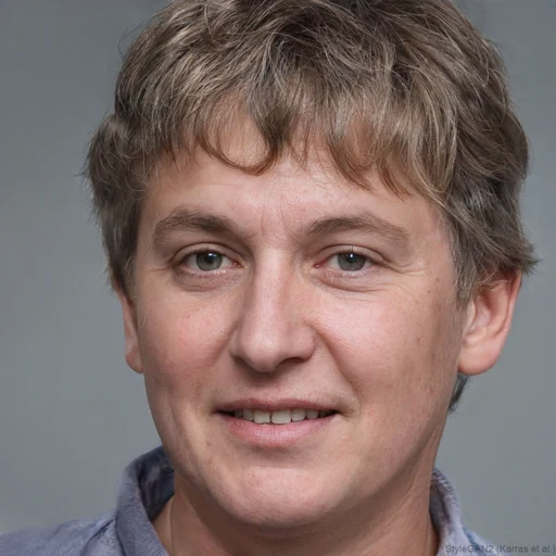 Markus M.
