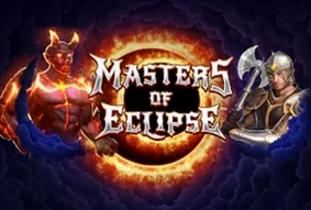 Masters of Eclipse
