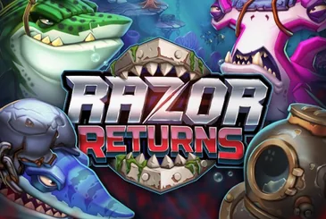 Razor Returns