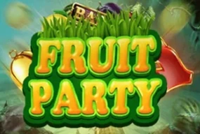Fruit Party