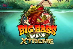 Big Bass Amazon Xtreme
