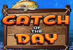 Catch Of The Day