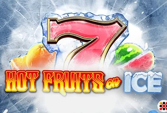 Hot Fruits on Ice