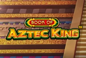 Book of Aztec King