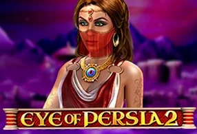 Eye of Persia 2