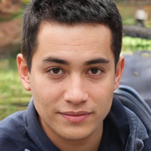Markus M.